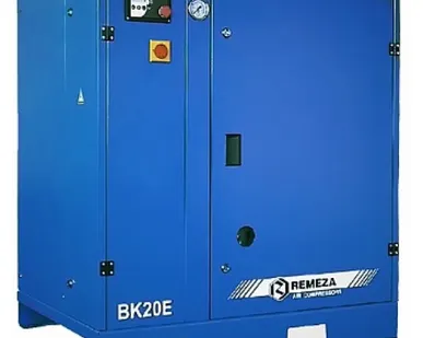 фото Винтовой компрессор Remeza ВК20Е-8(10/15)