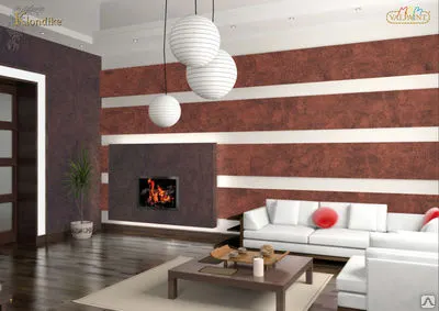 Фото №0 Интерьерная отделка под "Ключ"