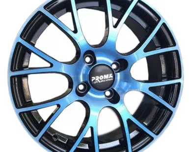 фото Колесный диск Proma GT