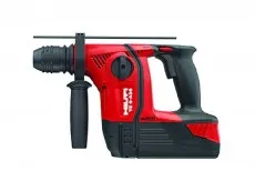 Фото №0 Аккумуляторный перфоратор Hilti TE 6-A36 AVR (пустой)