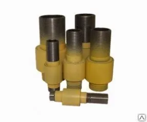 Фото №0 Изолирующее соединение-сгон ИС-40