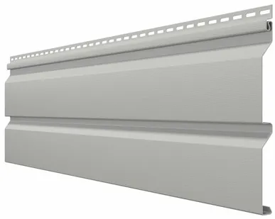 фото Сайдинг ТехноНиколь ЭДЕЛЬВЕЙС 3х0,238м