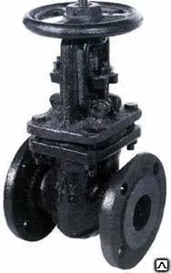 Фото №0 Задвижка 30с41нж Ду200 Ру16