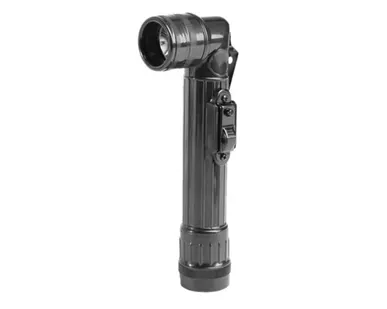 фото Фонарь US OD M (2C) Mil-Tec , цвет Black