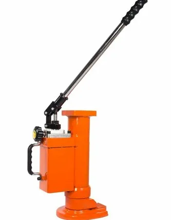 Фото №0 Домкрат гидравлический ДПГ-100 (HM-100) 10 т