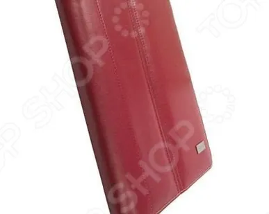 фото Чехол-книжка Krusell Luna для iPad Krusell
