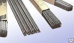 фото Электроды УОНИ-13/45 5,0-6,0 мм