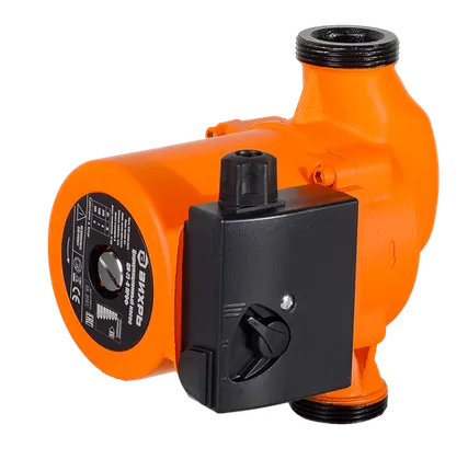 Фото №0 Циркуляционный насос Вихрь ЦН-25-8 ПРОФ