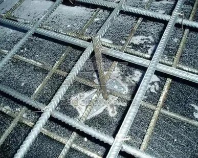 фото Устройство бетонной армированной плиты