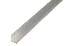 фото Уголок алюм. 25х25х1,2х6000 АДЗ1Т1