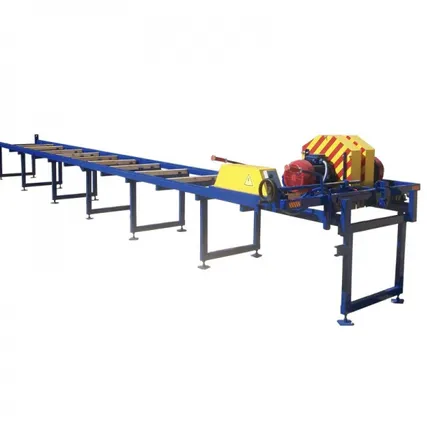 Фото №0 Станок кромкообрезной 2-х и 4 х пильный в Коврове