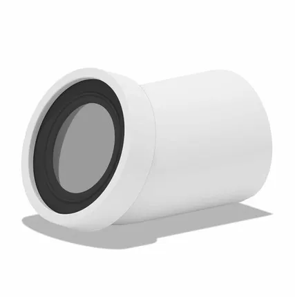 Фото №0 Труба фановая, 110х22.5 градусов, W2220 Ани Пласт