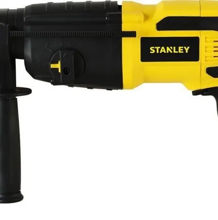 Фото №0 Перфоратор Stanley STHR263K