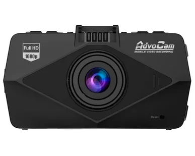 фото Видеорегистратор AdvoCam FD
