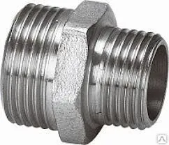 Фото №0 Резьбовое соединение R 3/4хG 1 1/2