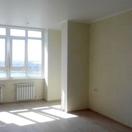 Фото №0 Отделка балконов и лоджий