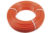 Фото №2 Труба РЕ-Хa EVOH 16х2,2 из сшитого полиэтилена PRADEX (бухта 200 метров)