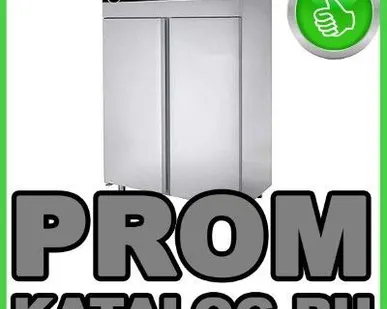 фото Морозильные шкафы Apach