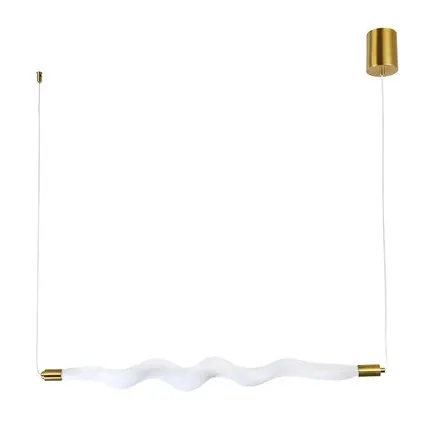 Фото №0 Подвесной светильник Divinare PASSATO 1925/33 SP-10