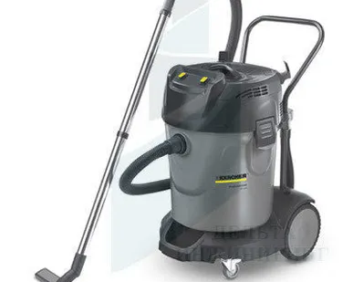 фото Пылесос для сухой и влажной уборки Karcher NT 70/2 Adv *EU
