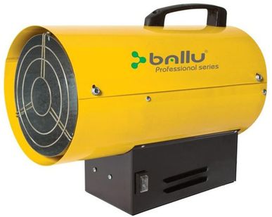 фото Нагреватель воздуха газовый BALLU BHG-20