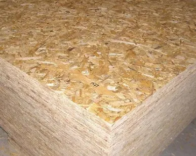 фото Плита OSB- 3 1220х2440 15 мм (KRONOSPAN)