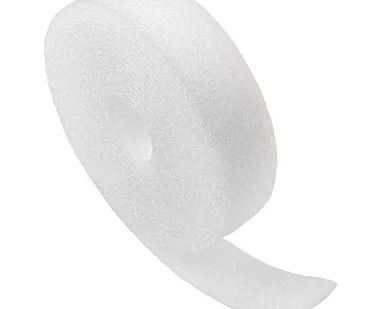 фото Лента кромочная демпферная 100мм х 25м