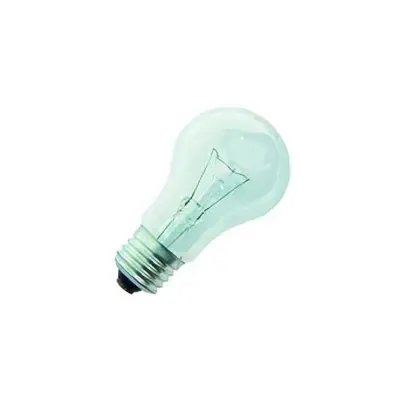 Фото №0 Лампа накал Е27 95 Вт СТАНДАРТ