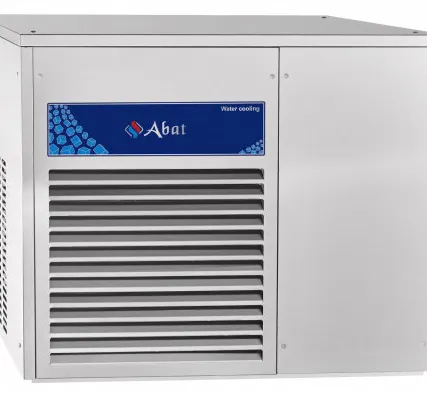 Фото №0 Льдогенератор чешуйчатого Чувашторгтехника (ABAT) льда Лг-400Ч-01 водяное охлаждение 71000019411