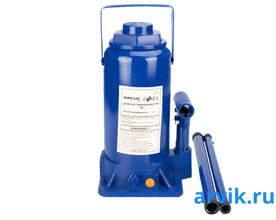 фото Домкрат гидравлический ДГ-50