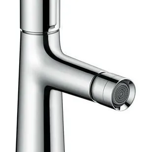 фото Смеситель для биде с донным клапаном Hansgrohe Talis Select S 72202000 Hans