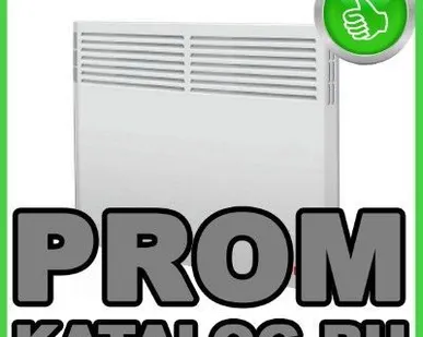 фото Обогреватели Roda