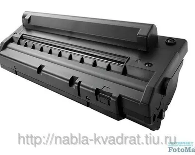 фото Замена фотобарабана картриджа Samsung SCX-4216D3