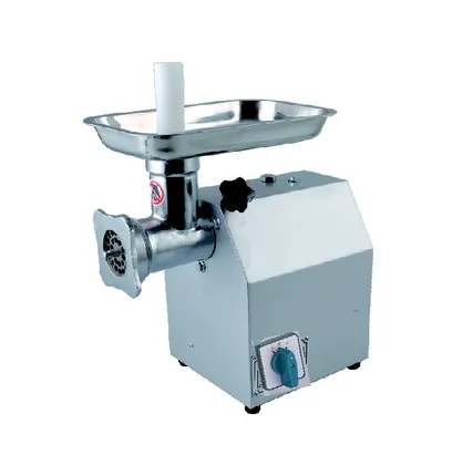 Фото №0 Мясорубка TK-12P FoodAtlas