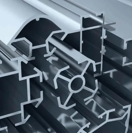 Фото №0 Алюминиевый профиль (каталог предоставляем по запросу клиента)