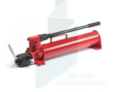 фото Насос ручной гидравлический Энерпред НРГ-7035Р