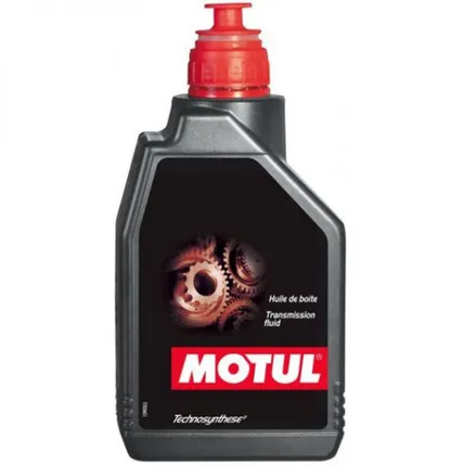 Фото №0 Масло MOTUL для КПП Gear 300 LS 75w90 105778, 12х1 л