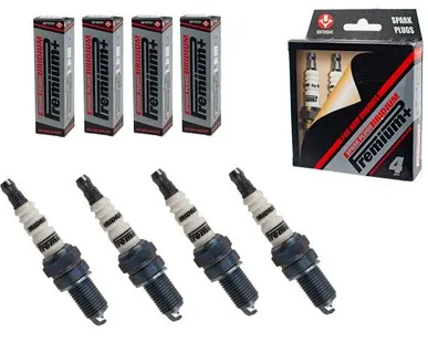 фото Свеча BRISK PREMIUM PLUS RR15BYIR-3 (P23) [упаковка 4 шт.]