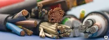 Фото №0 Кабель КГ - ХЛ 1х95