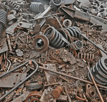 Вторметалл