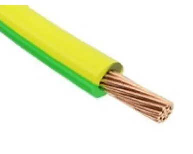 фото Кабель ПуГВ 6 м.п.