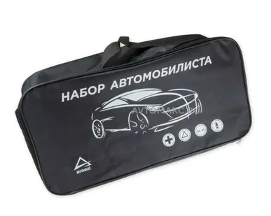 фото ARNEZI Сумка для набора автомобилиста