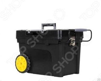 фото Ящик для инструмента с колесами Stanley 1-97-503