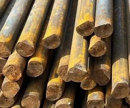 Фото №0 Арматура d 14 Ст.3сп L=12м А240 Круг