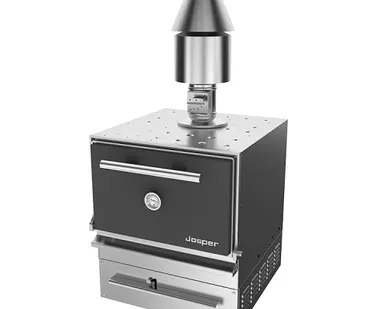 фото Печь JOSPER CLASSIC HJX-25 M