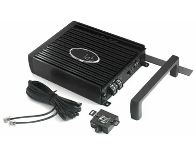 фото Автомобильный усилитель md.lab