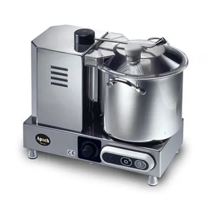 Фото №0 Куттер Apach ACT6