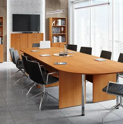 Фото №0 Кабинет для переговоров Рубин 42 209