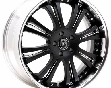 фото Колесный диск Mi-tech MT-01