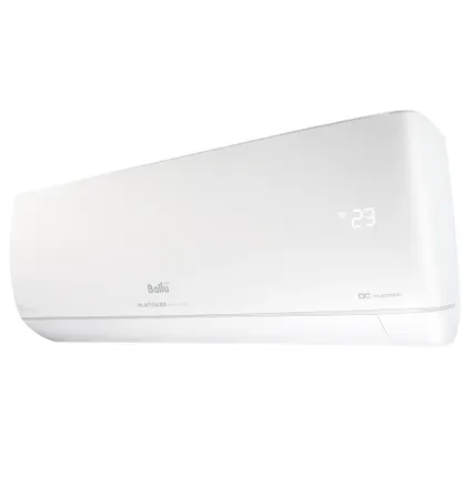 Фото №0 Блок внутренний Ballu BSEI-FM/in-09HN8/LP_EU мульти сплит-системы, инверторного типа